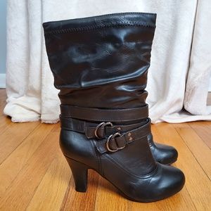 Charles Albert Boots